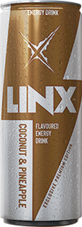 Linx-Coconut-Pineapple-vrij